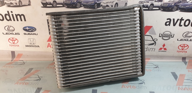 NISSAN 272808H600 Испаритель кондиционера в наличии Черкассы