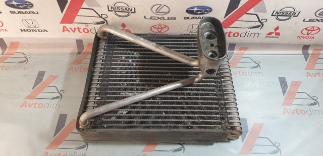 NISSAN 272808H600 Испаритель кондиционера в наличии Тернополь