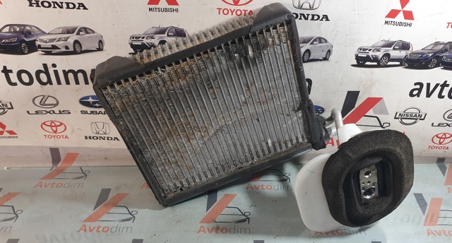 Радиатор испарителя кондиционера 27280JG01A NISSAN