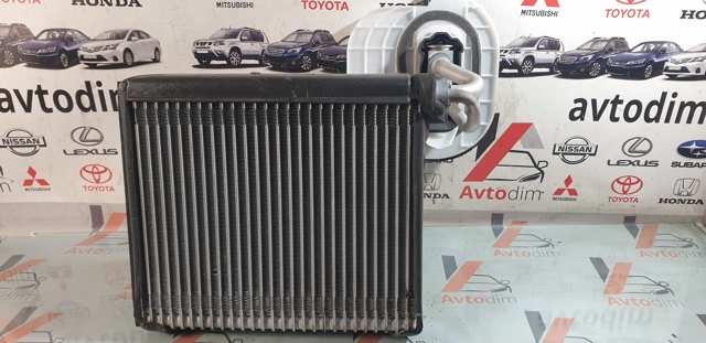 NISSAN 27280JG01A Испаритель кондиционера в наличии Житомир