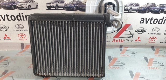 27280JG01A Испаритель кондиционера купить Черновцы