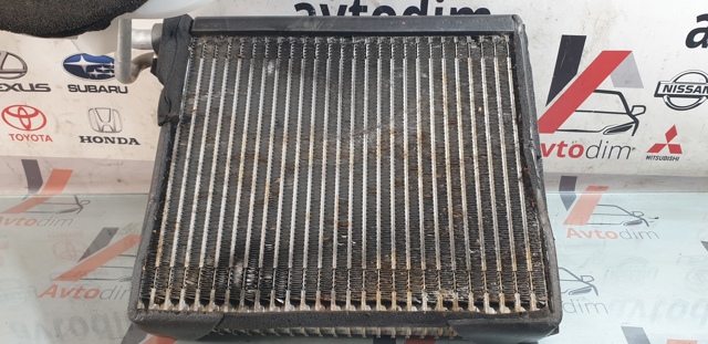 27280JG01A NISSAN Испаритель кондиционера купить в Львов