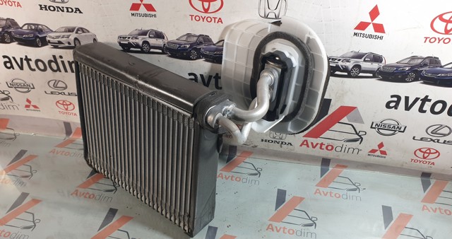 NISSAN 27280JG01A Испаритель кондиционера в наличии Черкассы