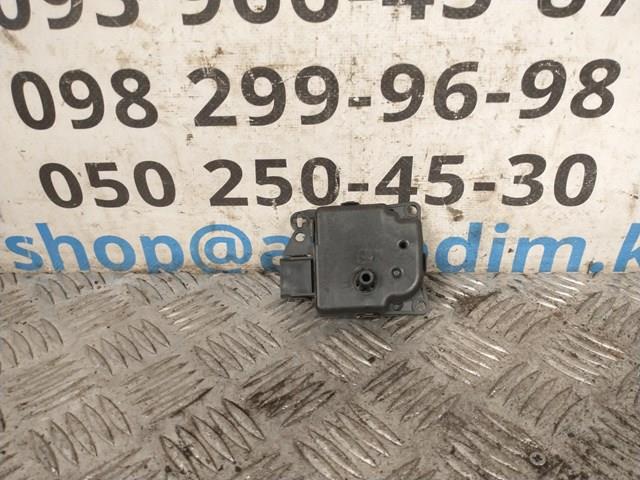 27443ZP01A Привод заслонки печки купить Кривой Рог