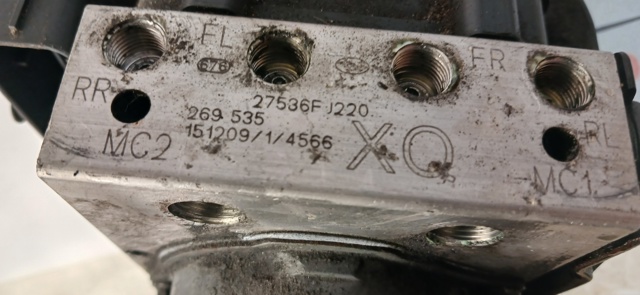 27536FJ220 купить Чернигов