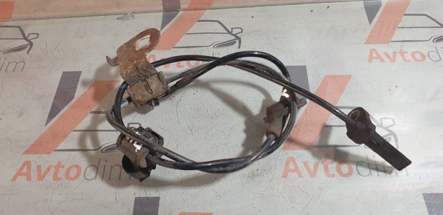 27540SG000 SUBARU Датчик АБС (ABS) передний правый купить в Каменское