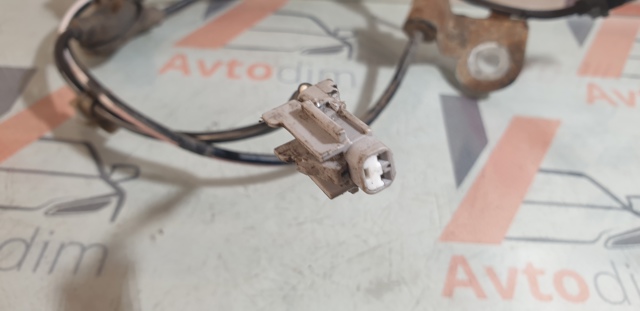 27540SG011 SUBARU Датчик АБС (ABS) передний левый купить в Житомир