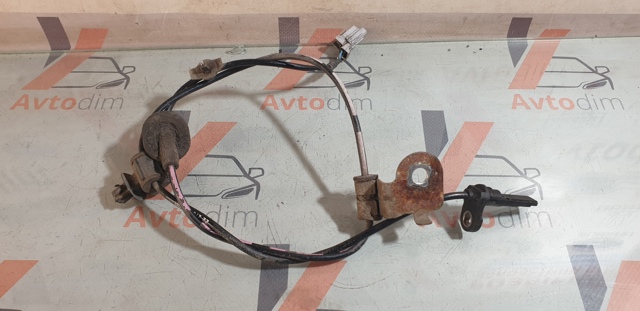 27540SG011 SUBARU Датчик АБС (ABS) передний левый купить в Харьков