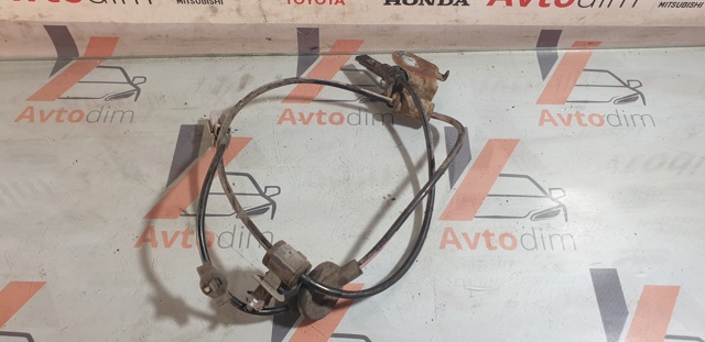 27540SG011 SUBARU Датчик АБС (ABS) передний левый купить в Чернигов