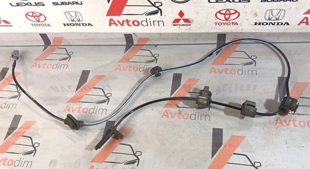 SUBARU 27540SG020 Датчик АБС задний правый в наличии Николаев