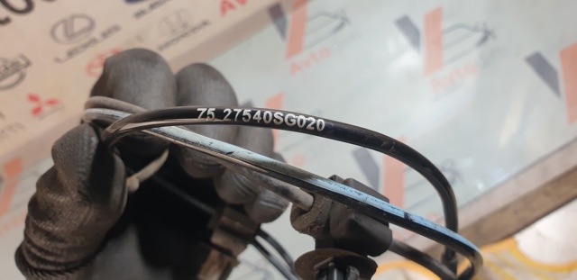 27540SG020 SUBARU Датчик АБС задний правый купить в Украина
