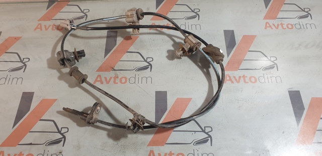27540SG020 SUBARU Датчик АБС задний правый купить в Днепр