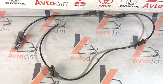 27540SG031 SUBARU Датчик АБС задний левый купить в Ужгород
