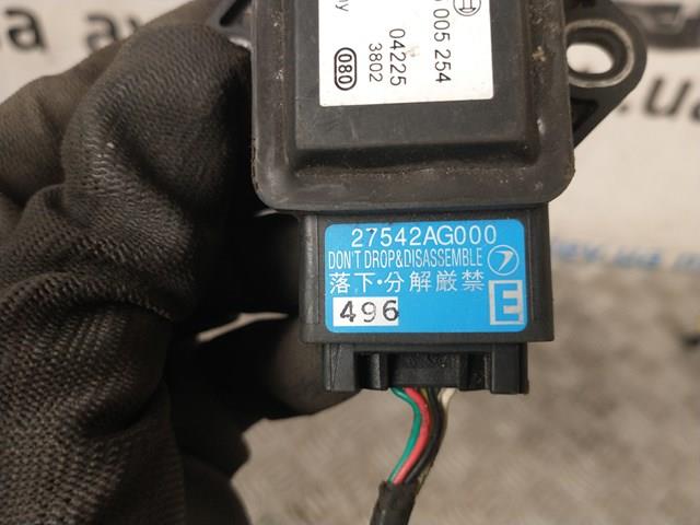 27542AG000 Датчик ESP купить Николаев