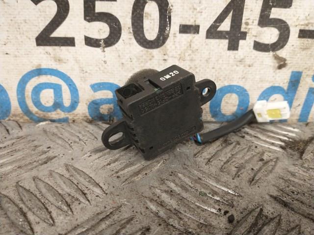 27720EB000 NISSAN Датчик температуры салона купить в Киев