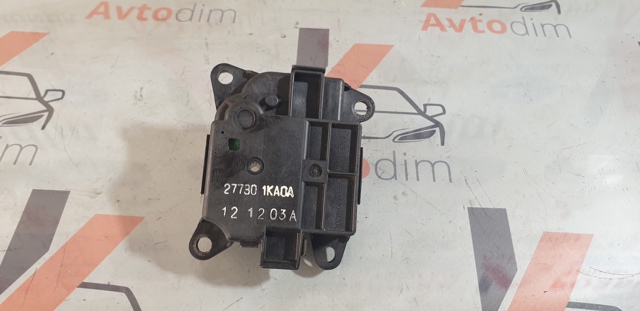 277311KA0A Nissan/Infiniti - купить недорого в Украине