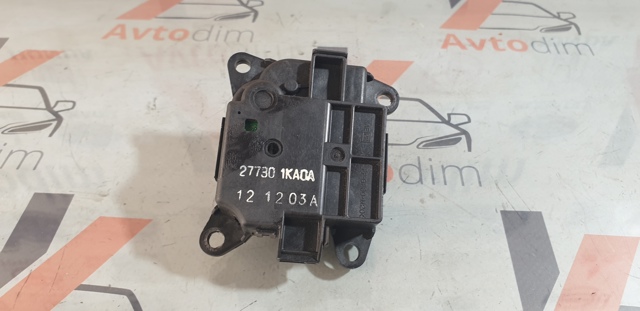 277311KA0A Nissan/Infiniti - купить недорого в Украине