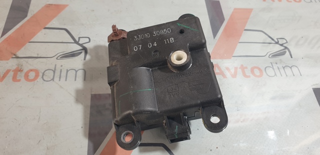 27731AL500 NISSAN Мотор заслонки рециркуляции воздуха купить в Винница