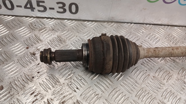 SUBARU 28021AC280 Полуось передняя в наличии Чернигов