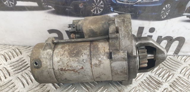 TOYOTA 281000G040 Стартер в наличии Тернополь