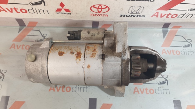 Стартер автомобиля 2810026190 TOYOTA