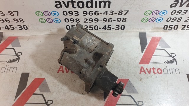 Стартер 2810074140 TOYOTA