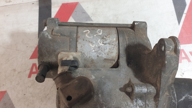 TOYOTA 2810074140 Стартер в наличии Кривой Рог
