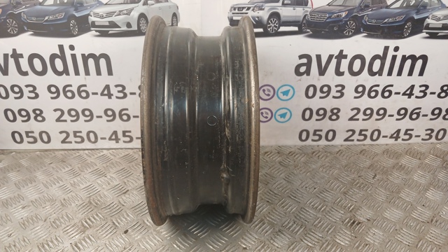 SUBARU 28111AC490 в наличии Чернигов