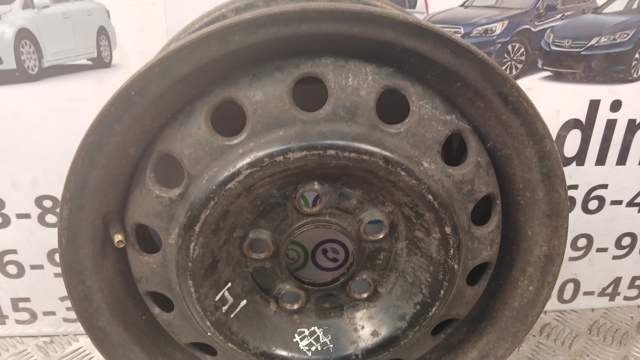 SUBARU 28111AC490 в наличии Ровно