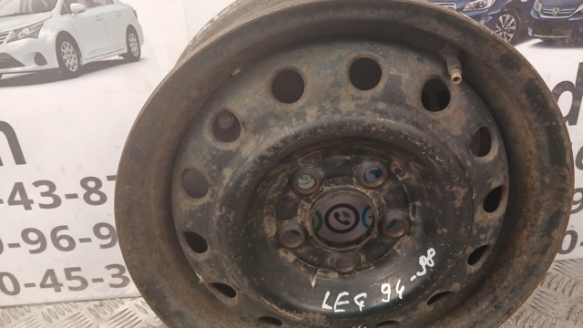 28111AC490 SUBARU купить в Черновцы