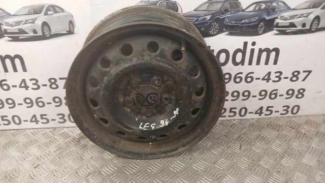 SUBARU 28111AC490 в наличии Павлоград