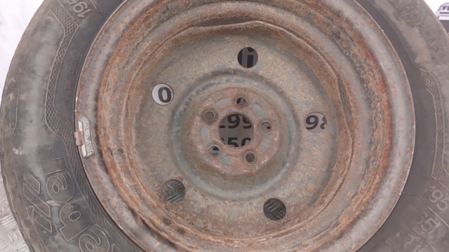 SUBARU 28111AE160 в наличии Хмельницкий