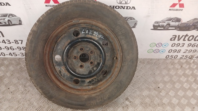 28111AE160 SUBARU купить в Тернополь