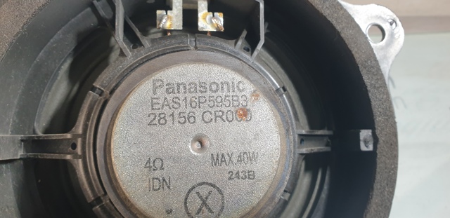 NISSAN 28156CR000 Динамик передней двери в наличии Кривой Рог