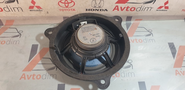 28156CR000 NISSAN Динамик передней двери купить в Винница
