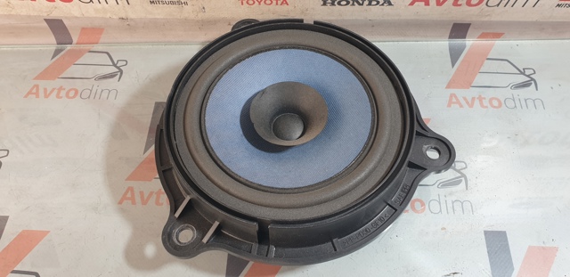 28156CR000 NISSAN Динамик передней двери купить в Ужгород