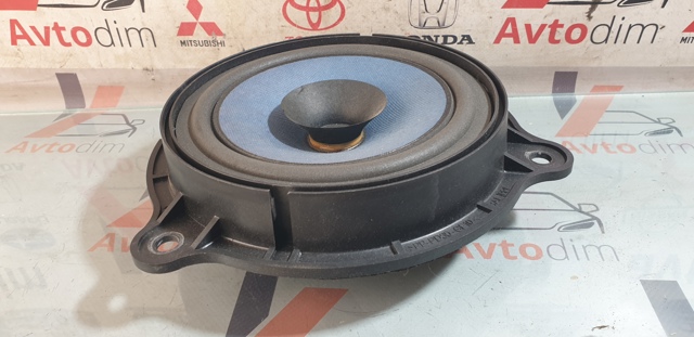 NISSAN 28156CR000 Динамик передней двери в наличии Черновцы