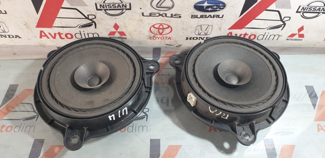 Динамик передний 28156EU00A NISSAN