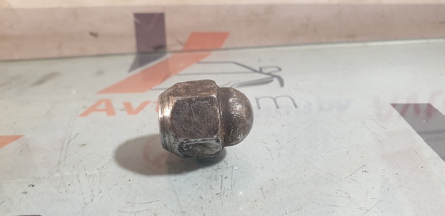 SUBARU 28171AG000 Гайка колесная в наличии Чернигов