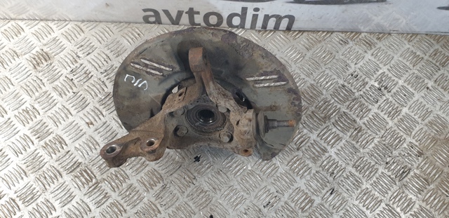 28313SC010 SUBARU Цапфа (поворотный кулак) передний левый купить в Винница