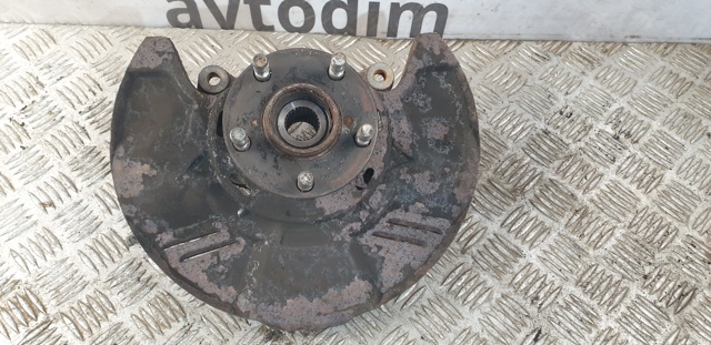 28313SC010 SUBARU Цапфа передняя левая купить в Черновцы