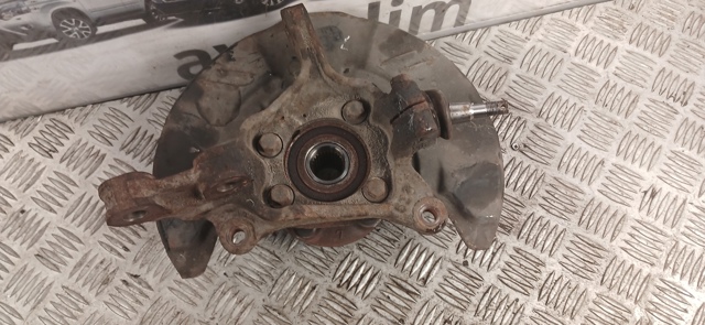28313SC010 SUBARU Цапфа передняя левая купить в Запорожье