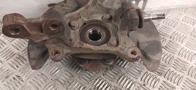 28313SC010 SUBARU Цапфа передняя левая купить в Львов