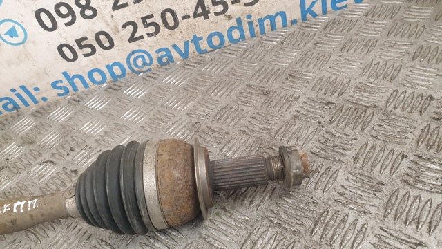 28321AG010 Полуось передняя купить Сумы