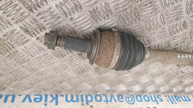 28321AG010 SUBARU Полуось передняя купить в Черкассы