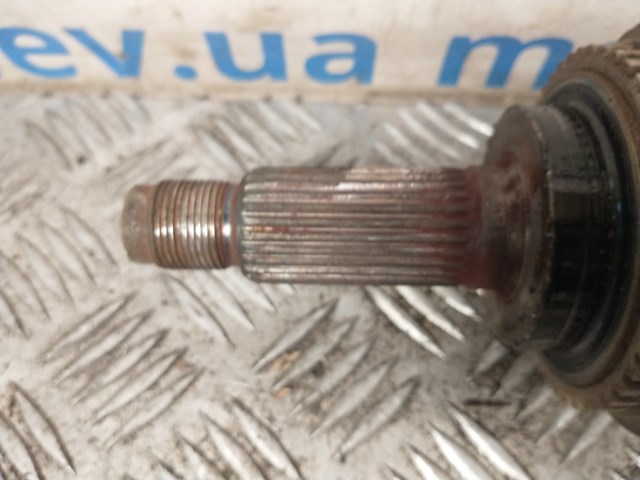 Ось передняя 28321SA032 SUBARU