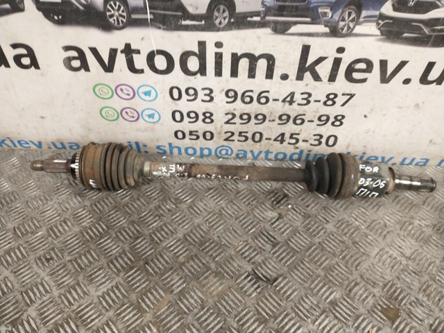 28321SA032 Полуось передняя купить Черновцы
