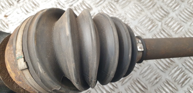 28321SG010 SUBARU Полуось передняя купить в Ровно