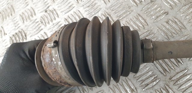 SUBARU 28321SG010 Полуось передняя в наличии Каменское