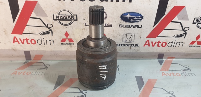 SUBARU 28321SG010 Полуось передняя в наличии Черкассы
